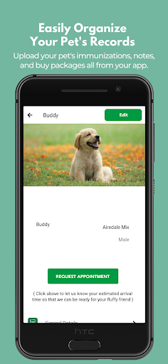 Paws 4 Fun Screen 2
