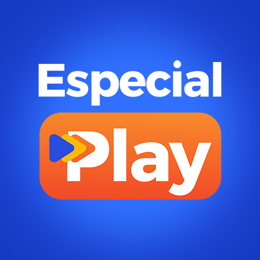 Especial Play Latest Icon