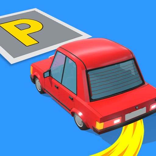 Car Games - Car Parking Games Download on Windows