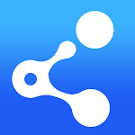Cover Image of 下载 Easy Share File Transfer & Share Apps 1.0 APK