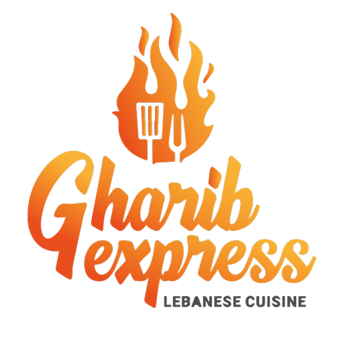 Gharib Express logo
