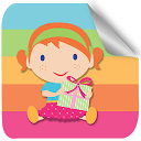 Caloola Sticker maker 20.1.1 APK تنزيل