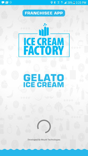 Ice Cream Factory Franchisee A