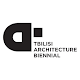 TAB - Tbilisi Architecture Biennial App
