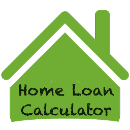 Icon image Home Loan Calculator
