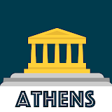 ATHENS Guide Tickets & Hotels icon