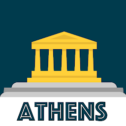 Icon image ATHENS Guide Tickets & Hotels