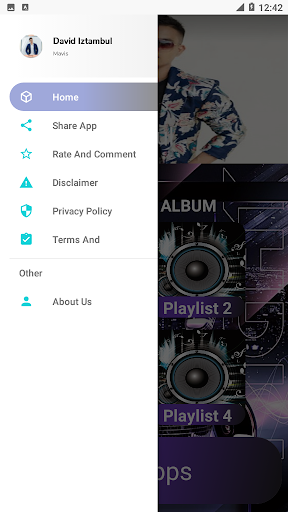 David Iztambul Terbaru 2022