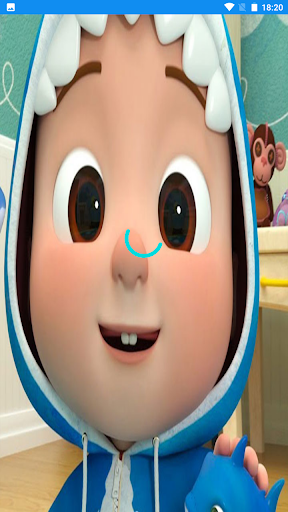 Call Cocomelon Fake Video chat