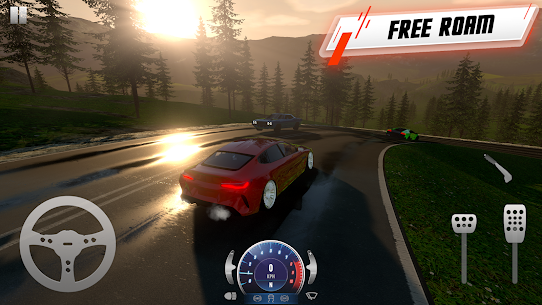 Racing Xperience: Real Car Racing & Drifting Game Mod Apk 1.4.7 (Unlimited Money/Gold/Car) 7