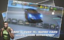 screenshot of Fast Racing 2