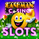 Cashman Casino Slots: スロットゲーム