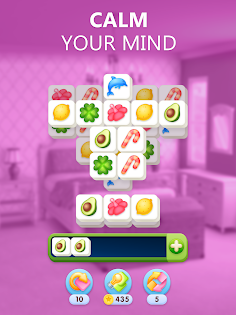 Zen Mansion - Puzzle & Design - Screenshot 1