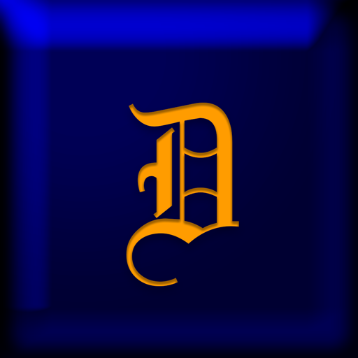 AR Dragon Worlde logo