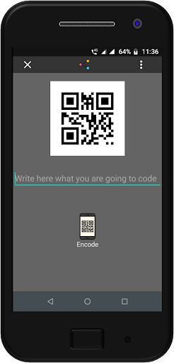 Code Screen 3