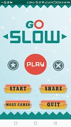 Go Slow