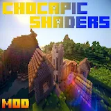 Chocapic Shaders Mod MCPE icon