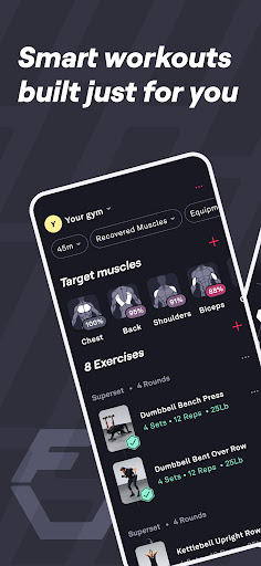 Latest Updates About Fitbod | Health & Fitness Innovations
