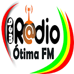 Cover Image of ดาวน์โหลด Rádio Ótima fm 2.0 APK
