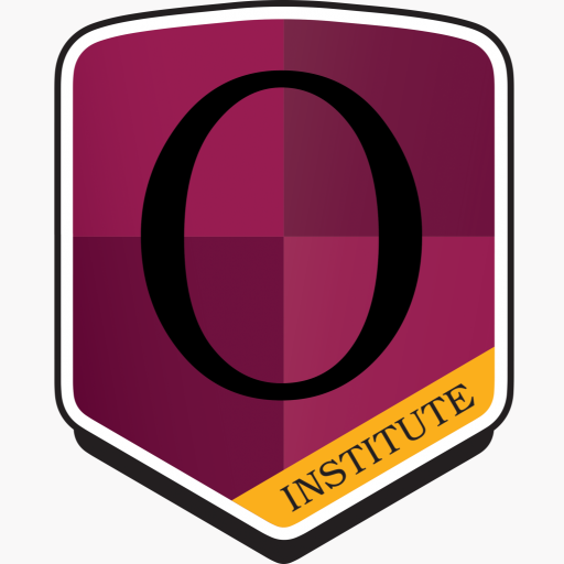 Orion Institute (OI) logo