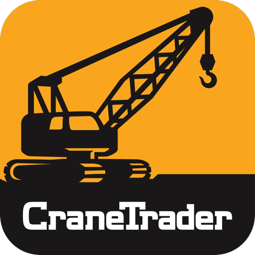 CraneTrader logo
