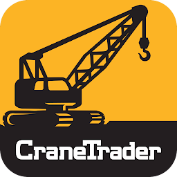 图标图片“CraneTrader”