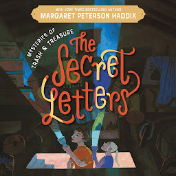 Icon image Mysteries of Trash and Treasure: The Secret Letters