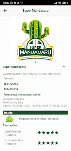 Super Mandacaru 8.1.28 APK screenshots 2