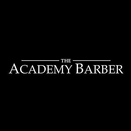 The Academy Belle/Barber logo
