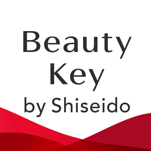 Beauty Key-資生堂メンバーシップアプリ logo