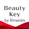 Beauty Key-資生堂メンバーシップアプリ icon