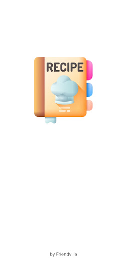 Android application Daily Recipe To Kitchen Expert screenshort
