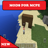 Baby Player mod MCPE Add-On icon