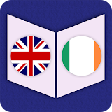 English To Irish Dictionary icon