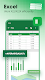 screenshot of Document Reader & Viewer