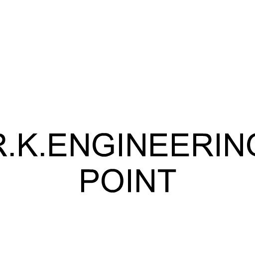 R.K.ENGINEERING POINT