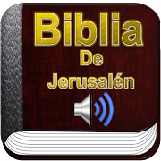 Biblia de Jerusalén con Audio