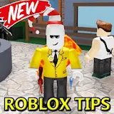 Tips - Tricks for Roblox icon