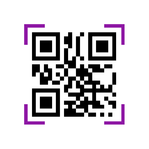 QR & Barcode | Scan, Generate logo
