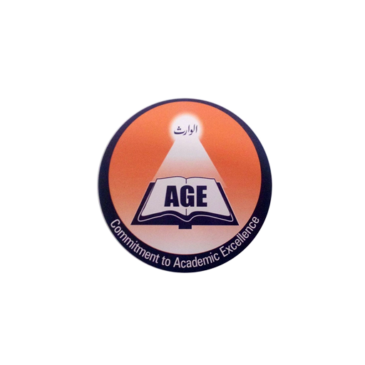 Android application Al-Waris Group of Educators screenshort