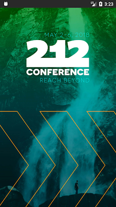 212 Leadership Conferenceのおすすめ画像1