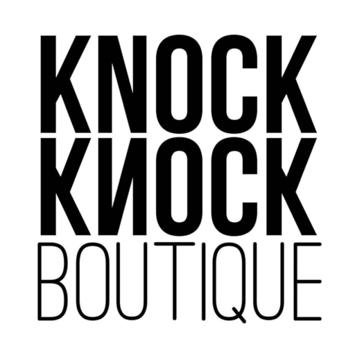 Knock Knock Boutique logo