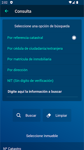Tributos SM Screen 3