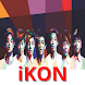 iKON Music K-Pop Song Offline - Androidアプリ