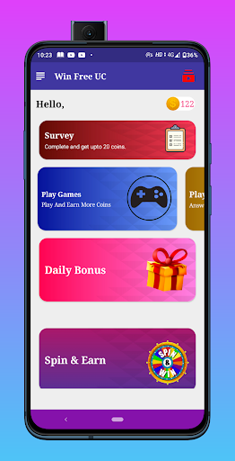 Spin Earn And Free Uc Apk Download Spin Earn And Free Uc Apk Download