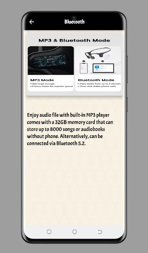 mojawa Run Plus Guide Screenshot 2 - AppWisp.com