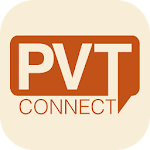 Cover Image of Download PVT Connect  APK