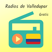 Radios Valledupar Radio De Colombia Gratis
