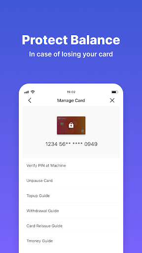 WOWPASS Go Cashless in Korea
