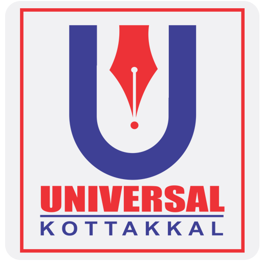 Universal Institute  Icon
